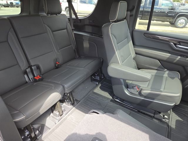 New 2026 GMC Yukon XL Elevation w/ Elevation Premium Package AWD/4WD image 33