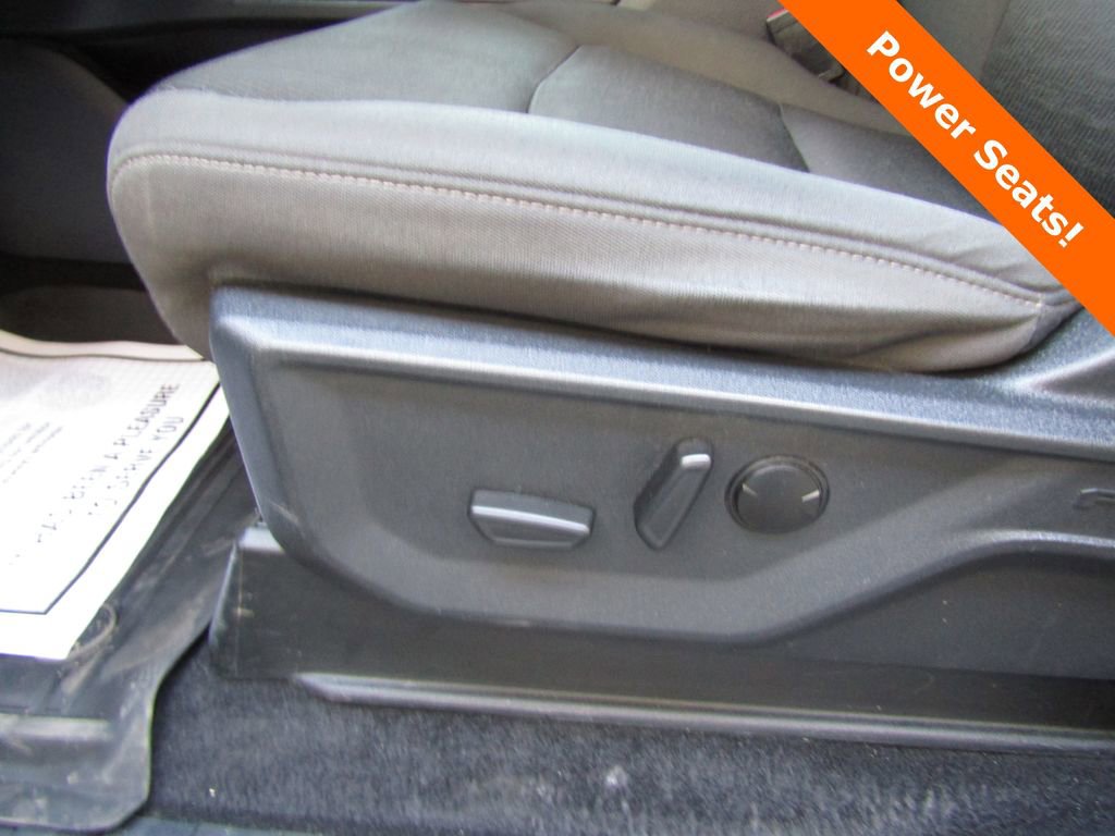 Used 2024 Ford F150 XLT w/ Equipment Group 302A MID image 6