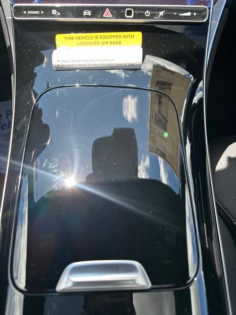 New 2026 Mercedes-Benz GLC 300 4MATIC image 29