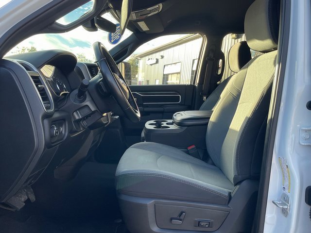 Used 2024 RAM 3500 Big Horn image 10