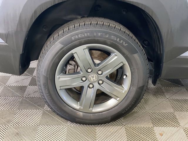 Used 2023 Honda Ridgeline RTL image 38