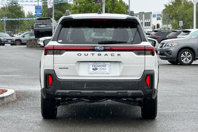 New 2026 Subaru Outback Touring XT AWD/4WD image 5