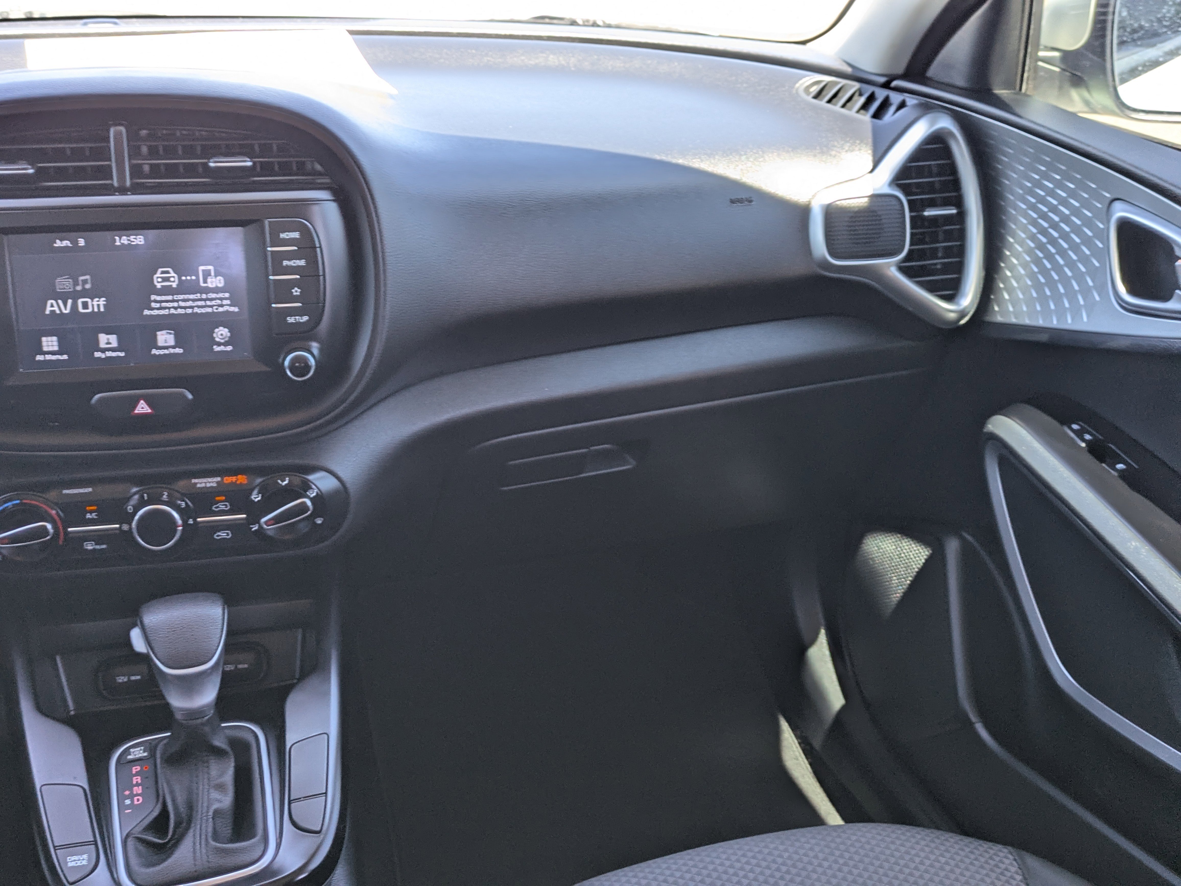 Used 2021 Kia Soul LX FWD image 17
