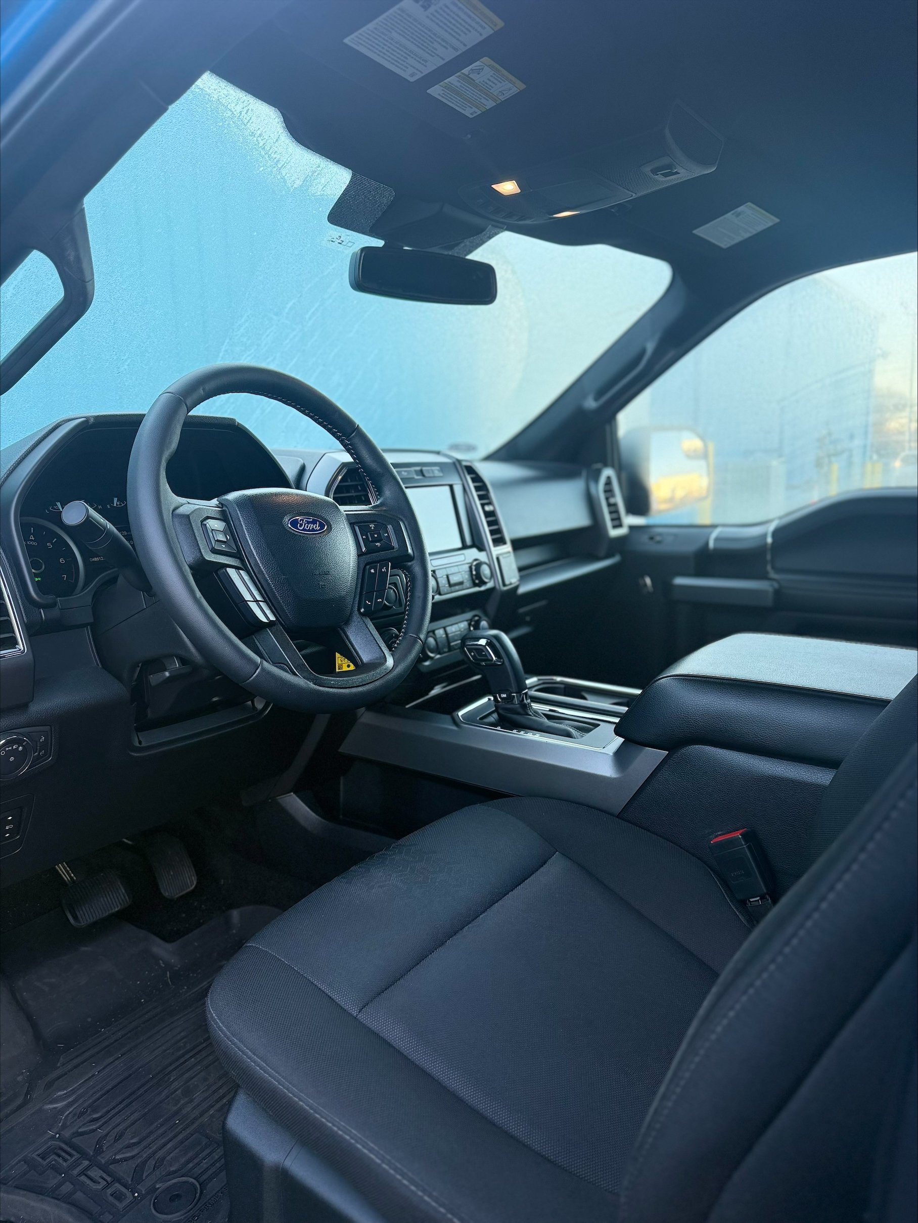 Used 2020 Ford F150 XLT w/ Equipment Group 302A Luxury AWD/4WD image 3