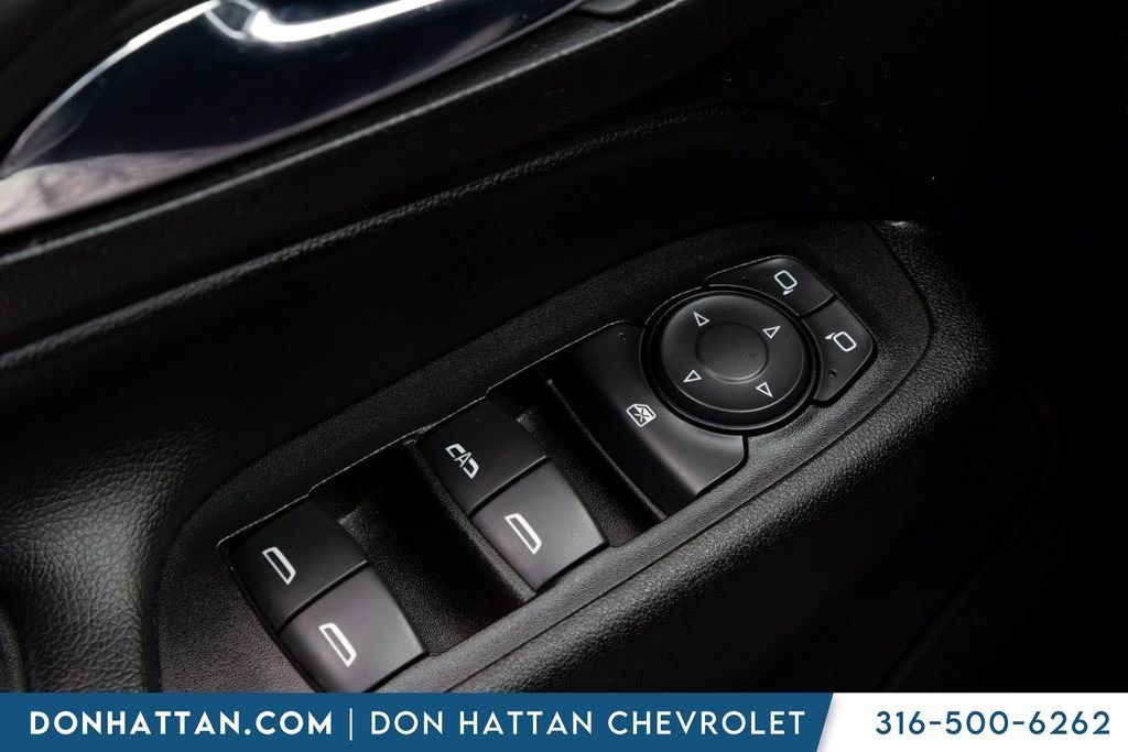 Used 2019 Chevrolet Equinox LT FWD image 11