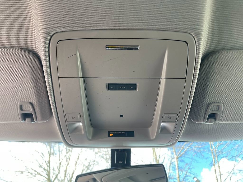 Used 2015 Chevrolet Silverado 1500 W/T w/ Special Service Package image 20