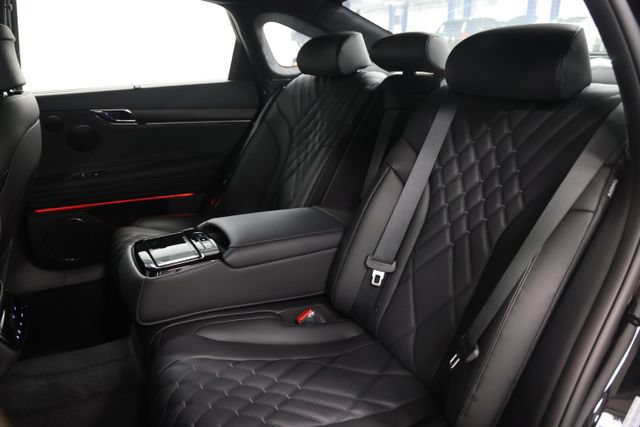 New 2026 Genesis G80 3.5T Prestige AWD/4WD image 40