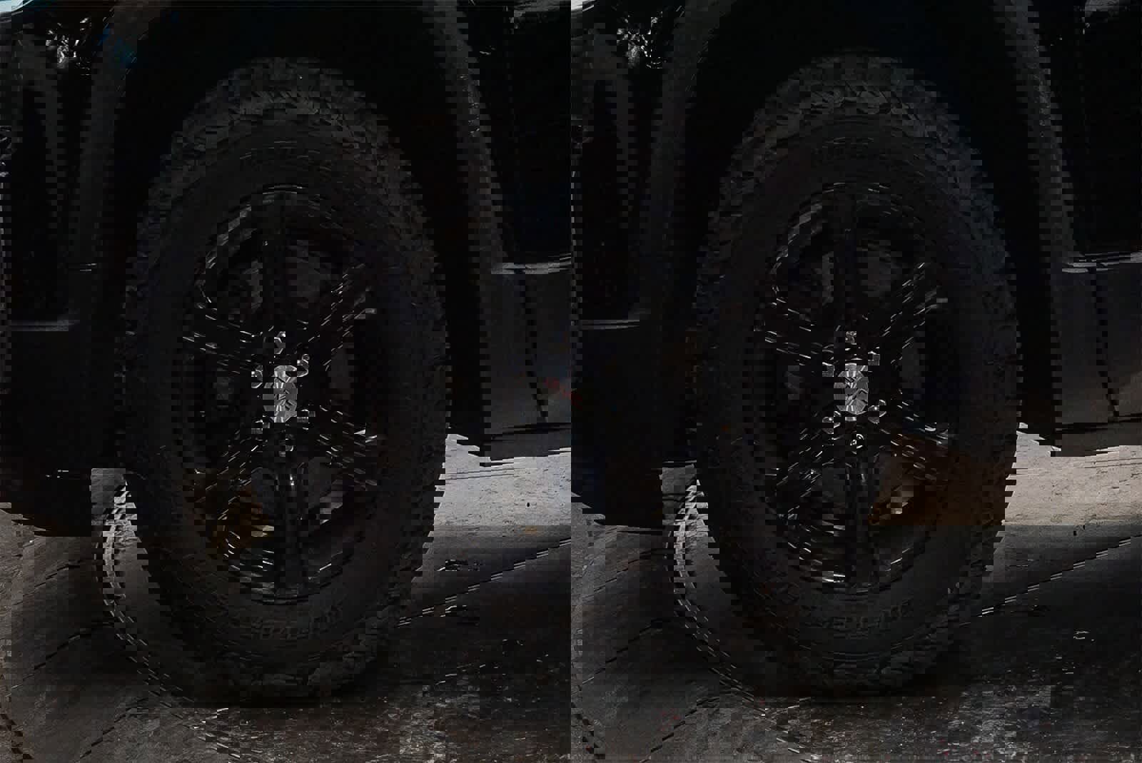 Used 2020 GMC Acadia AT4 image 9