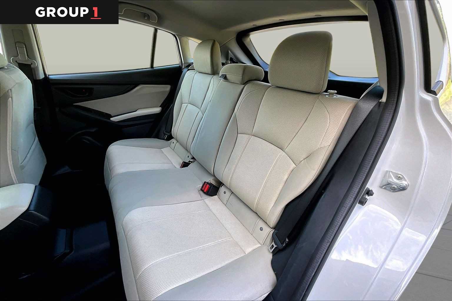Used 2023 Subaru Impreza 2.0i AWD/4WD image 21