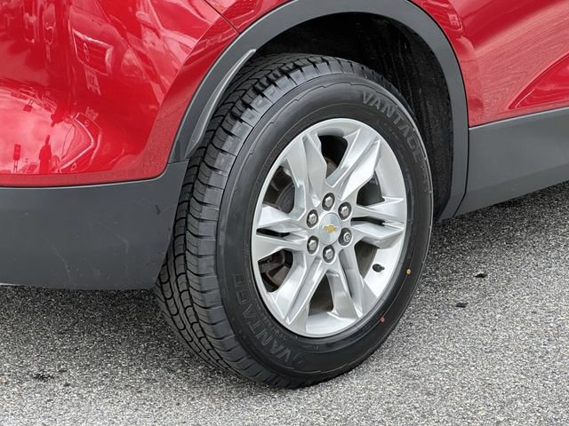 Certified 2020 Chevrolet Blazer LT AWD/4WD image 31