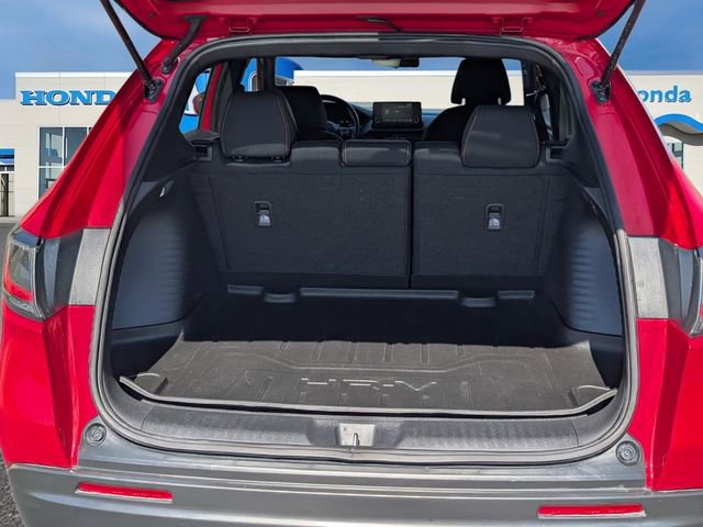 Used 2024 Honda HR-V Sport image 8