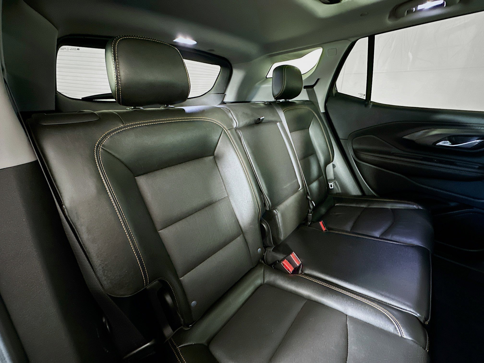 Used 2020 GMC Terrain SLT w/ Preferred Package AWD/4WD image 25