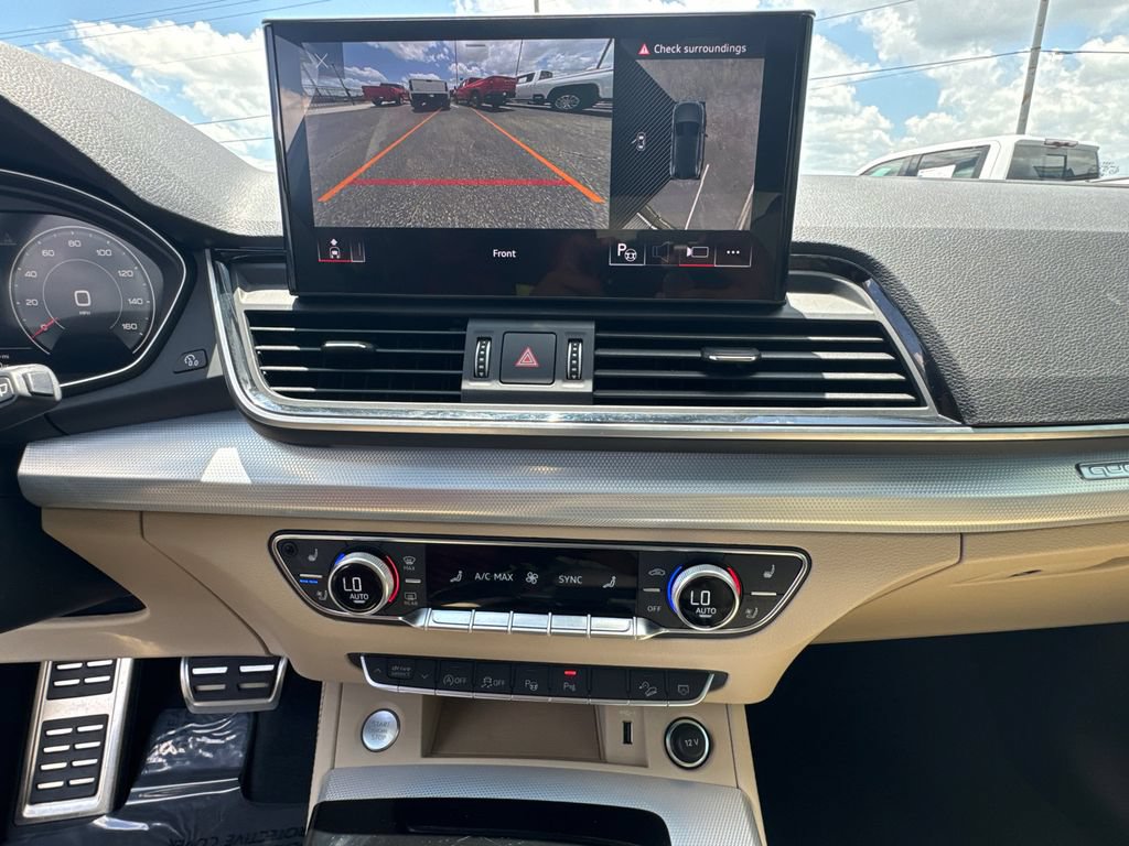 Used 2024 Audi Q5 2.0T Prestige AWD/4WD image 30