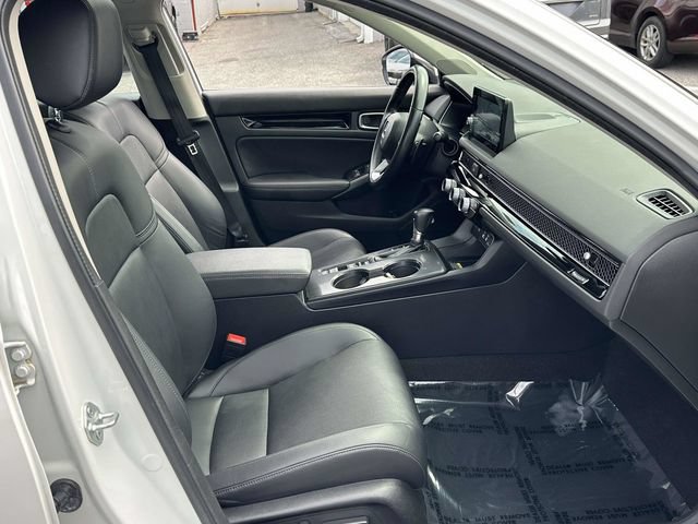Used 2023 Honda Civic Touring image 19