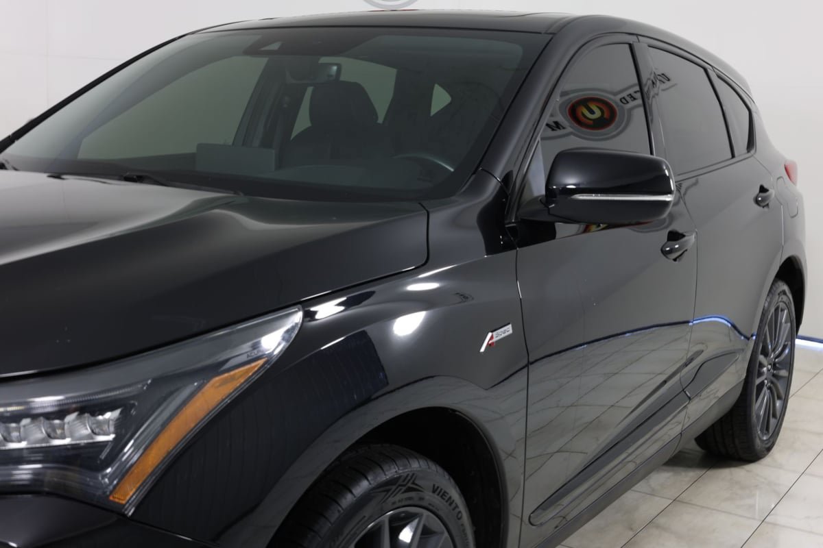 Used 2023 Acura RDX A-Spec w/ Advance Package AWD/4WD image 50