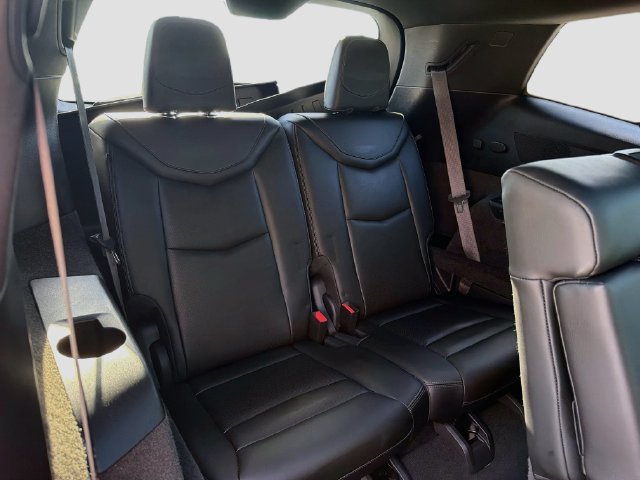 Used 2024 Cadillac XT6 Premium Luxury FWD image 25