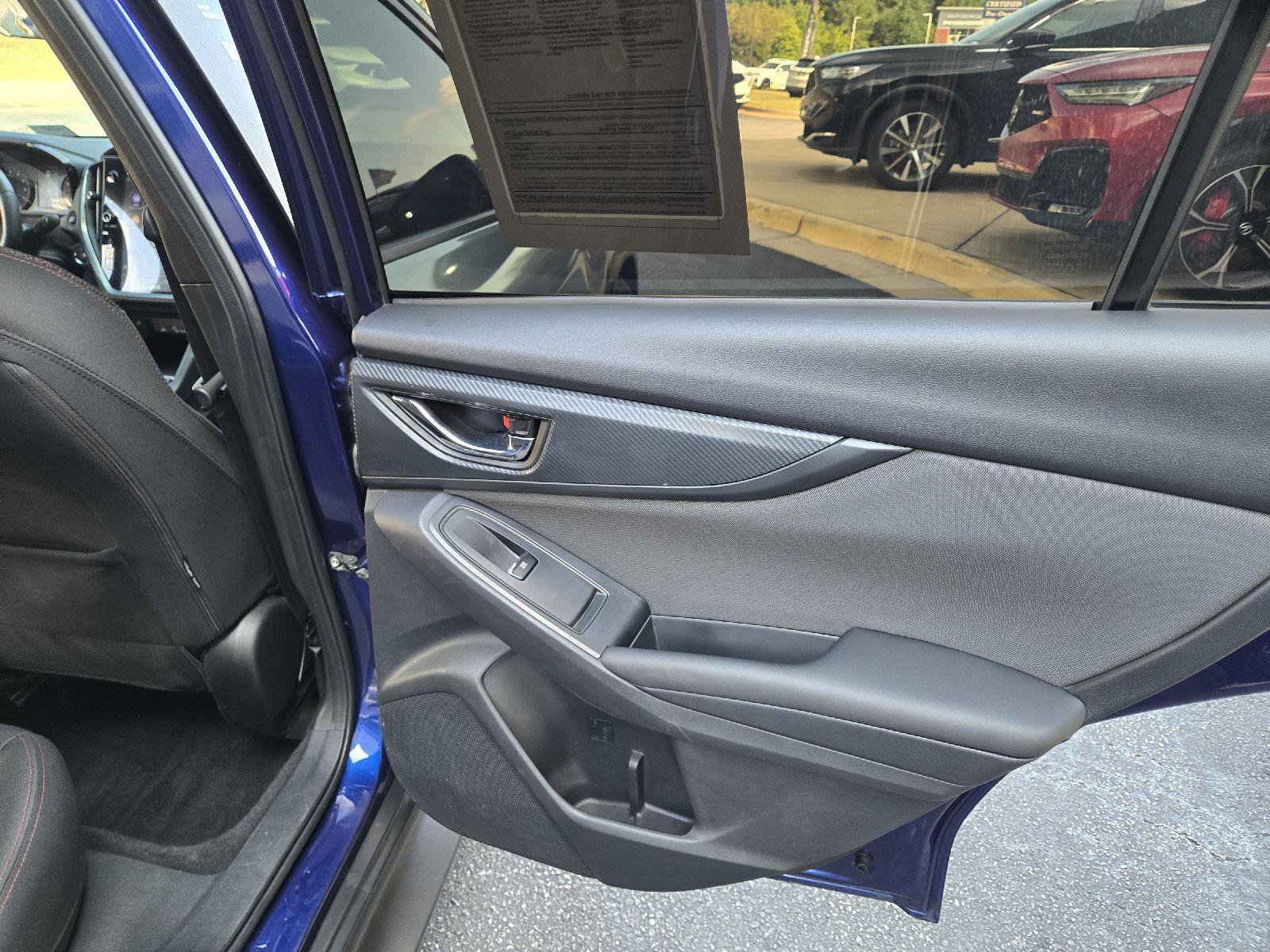 Used 2023 Subaru WRX Premium AWD/4WD image 19