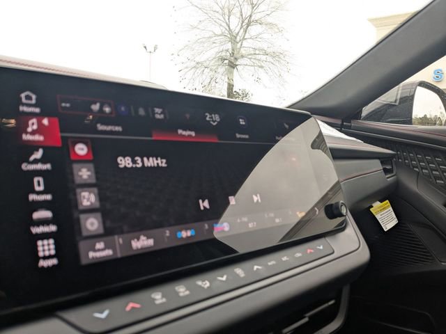 New 2026 Dodge Charger Scat Pack w/ Blacktop Package image 24