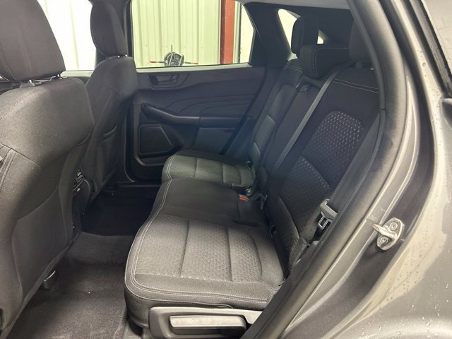 Used 2025 Ford Escape Active w/ Cold Weather Package AWD/4WD image 16