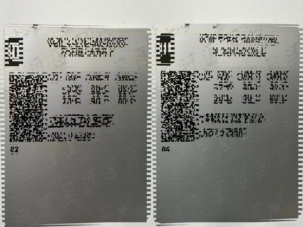 Used 2022 Chevrolet Express 3500 w/ Power Convenience Package image 11