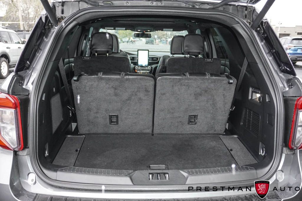 Used 2024 Ford Explorer ST w/ Equipment Group 401A AWD/4WD image 48