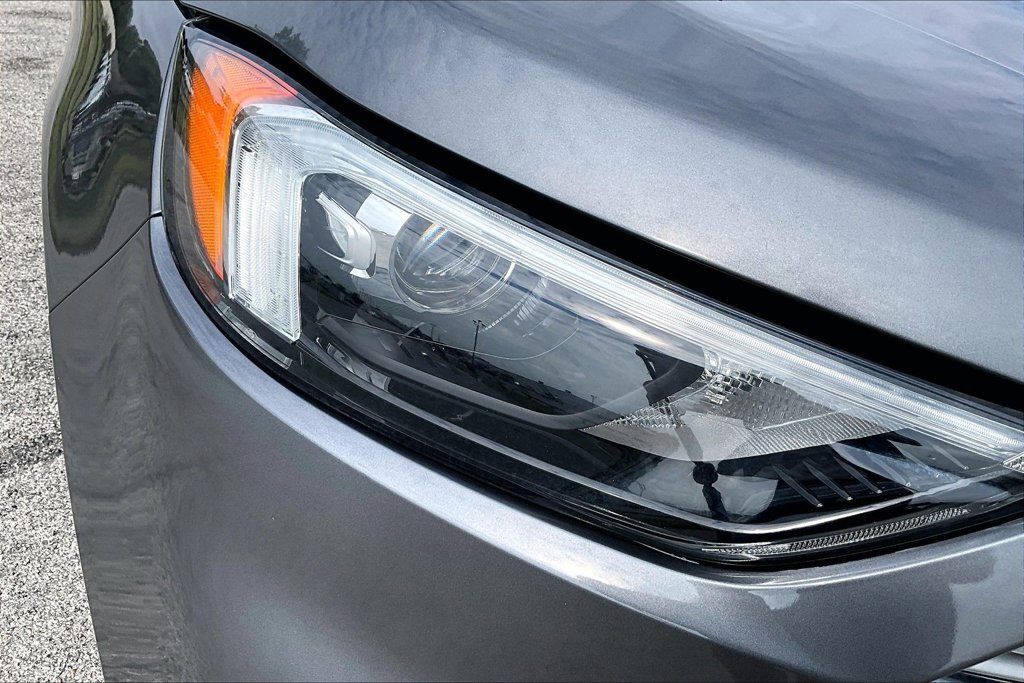 Used 2022 Ford Edge SEL AWD/4WD image 27