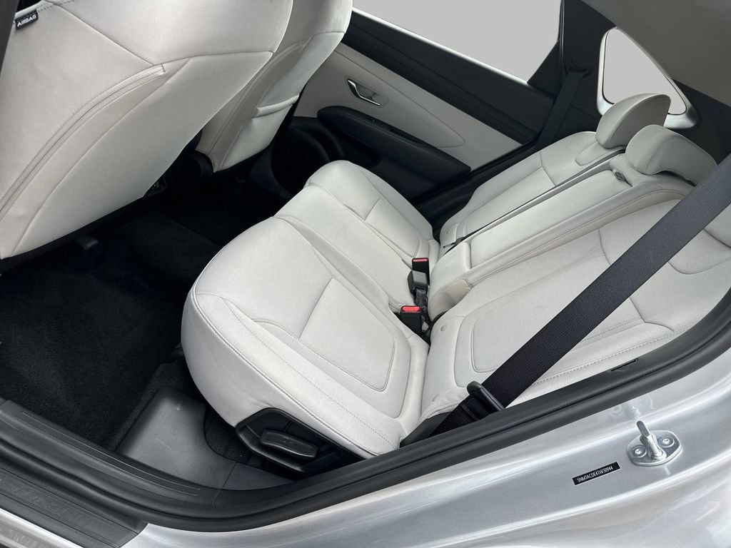 New 2026 Hyundai Tucson SE AWD/4WD image 21