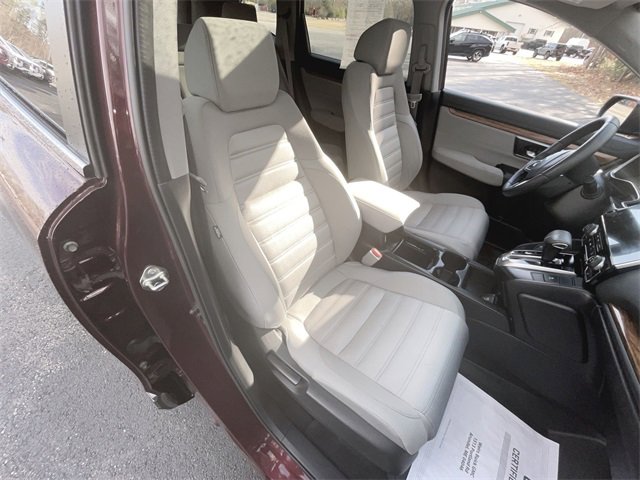 Used 2019 Honda CR-V EX image 27