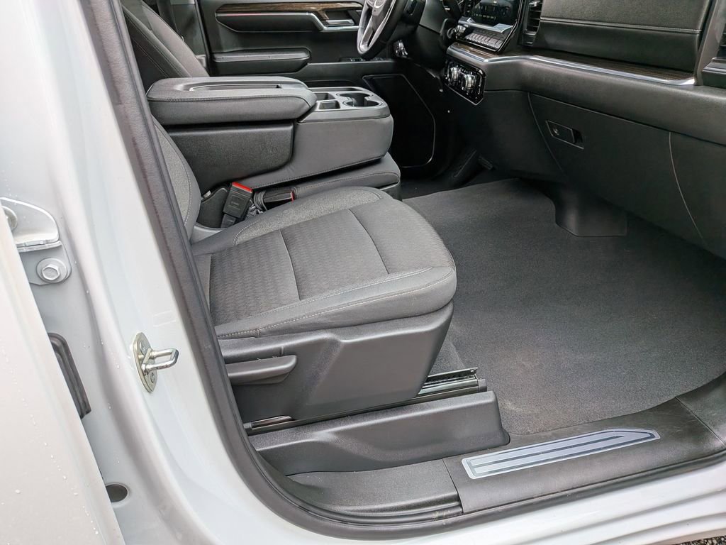 Used 2023 GMC Sierra 1500 Elevation AWD/4WD image 24