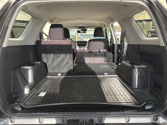 Used 2023 Toyota 4Runner SR5 image 27