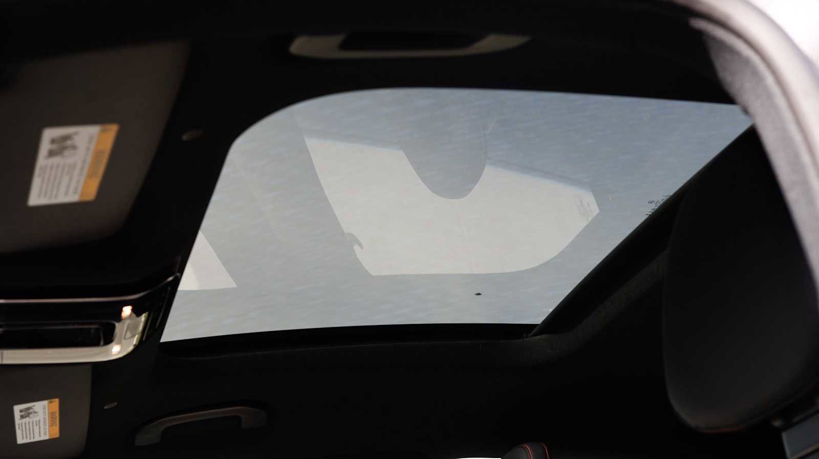 New 2026 Mercedes-Benz GLC 43 AMG 4MATIC Coupe image 25