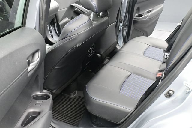 Used 2024 Toyota Corolla Cross AWD Hybrid w/ Convenience Package image 17