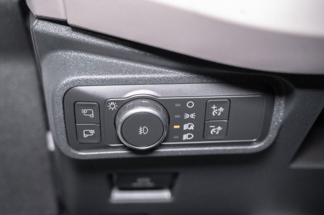 Used 2022 Ford Bronco Wildtrak AWD/4WD image 18