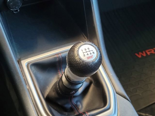 Used 2024 Subaru WRX image 23