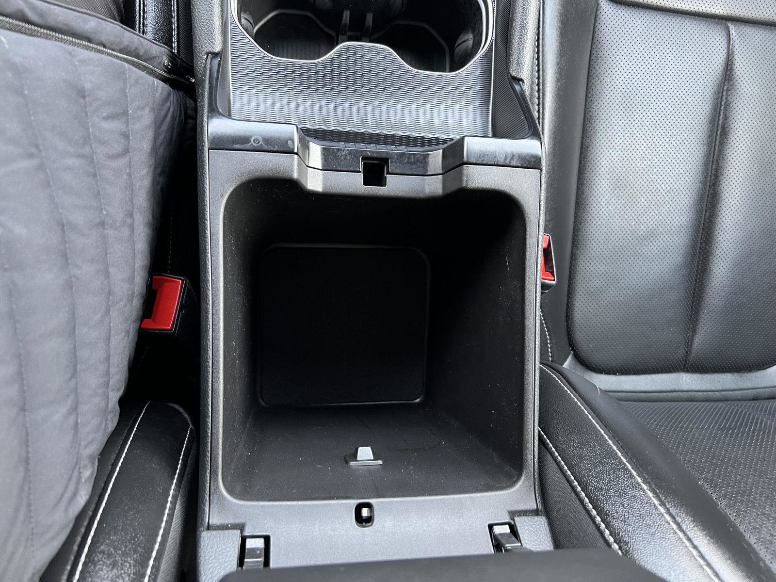 Used 2024 Jeep Grand Cherokee L Limited w/ Luxury Tech Group II image 27