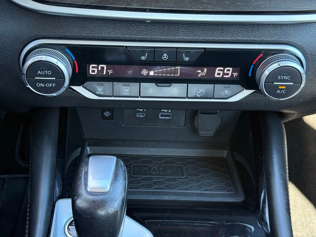 Used 2023 Nissan Altima 2.5 SL image 21