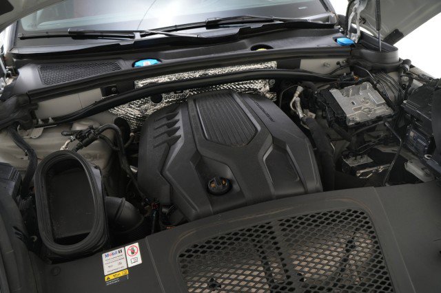 Used 2023 Porsche Macan image 67