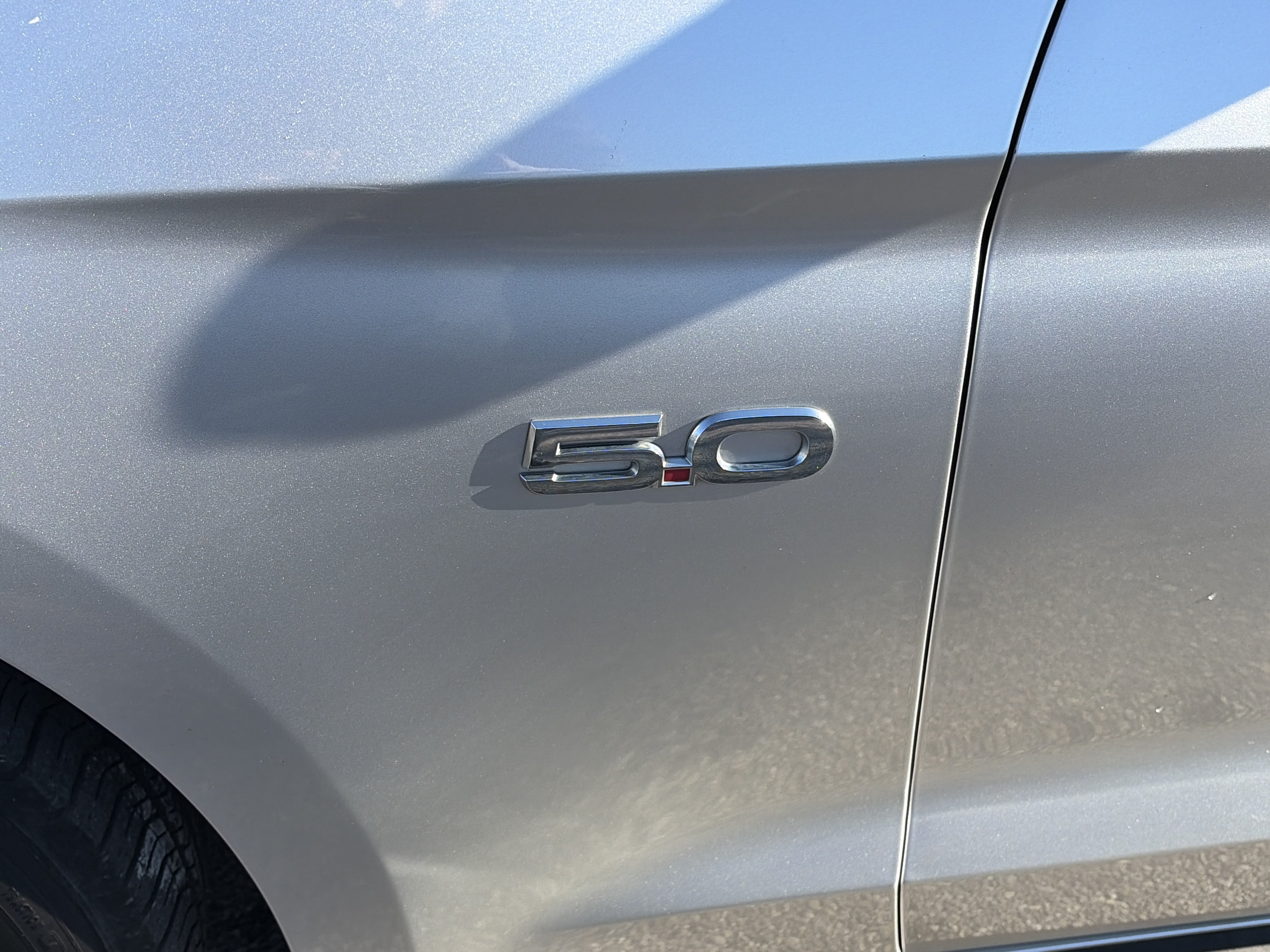 Used 2015 Ford Mustang GT Premium RWD image 9