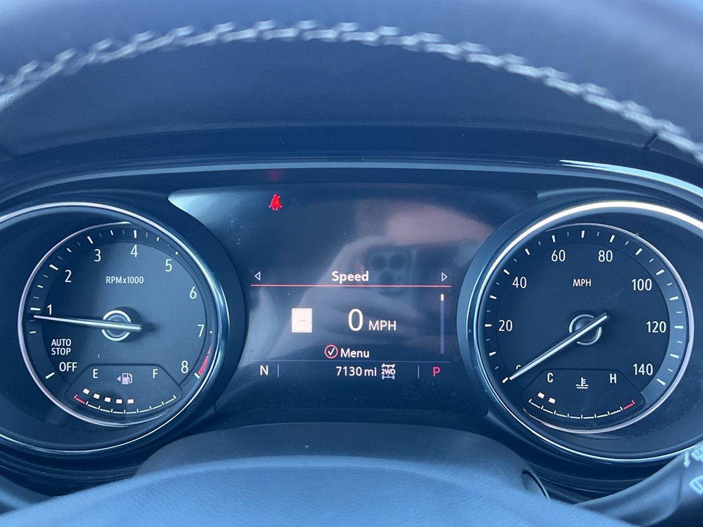 Used 2023 Buick Encore GX Essence w/ Advanced Technology Package image 30