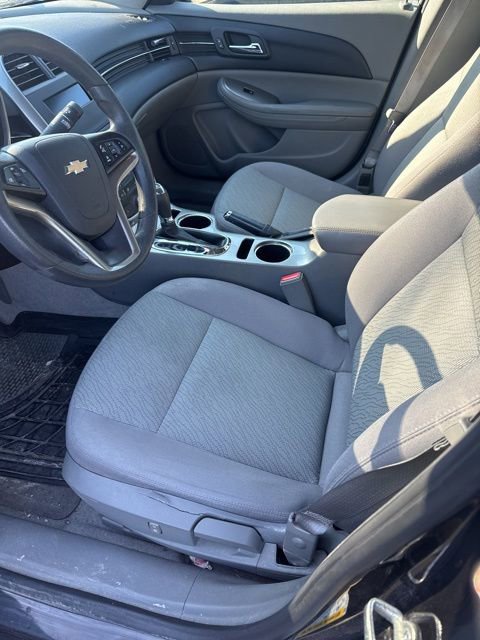 Used 2014 Chevrolet Malibu LS w/ Protection Package image 7