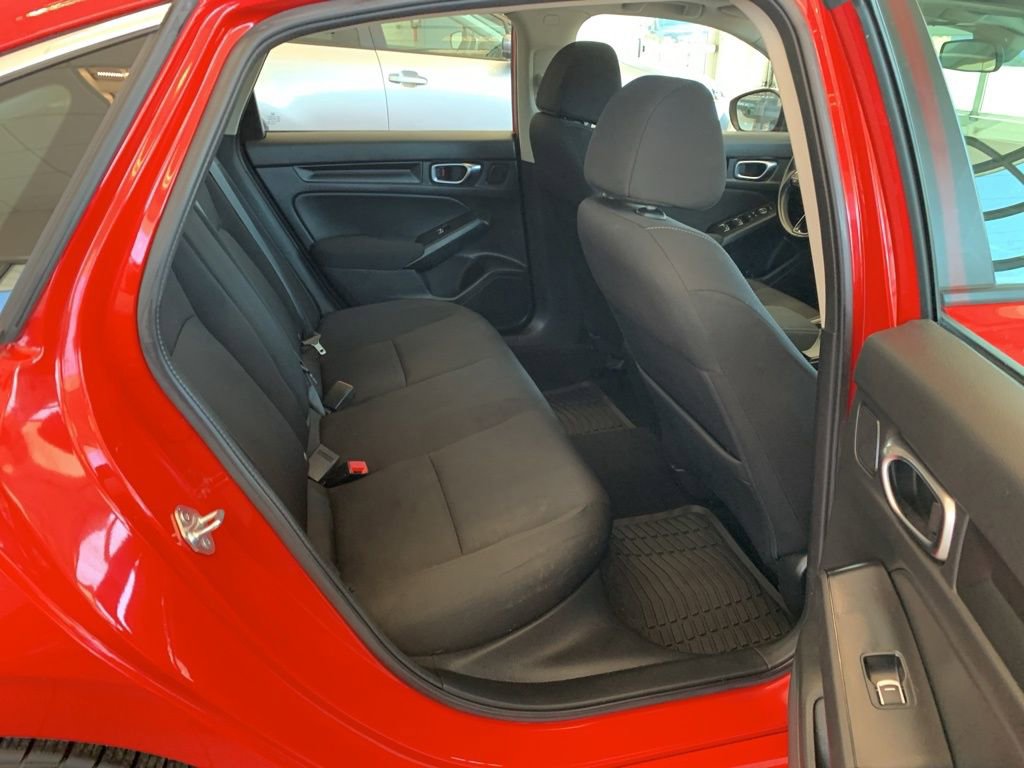 Used 2023 Honda Civic EX image 16