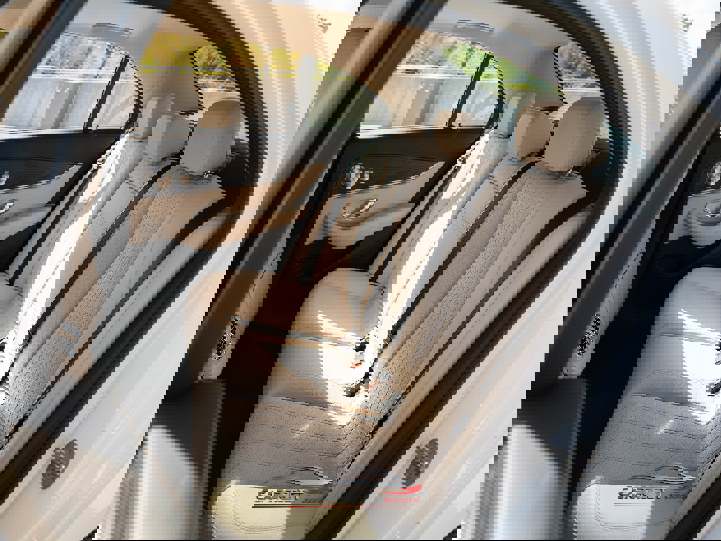 Used 2017 Mercedes-Benz E 300 4MATIC image 19