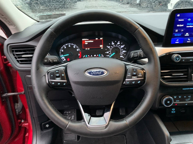 Used 2022 Ford Escape SE w/ Cold Weather Package AWD/4WD image 21