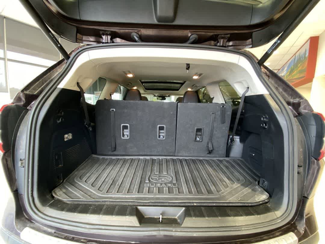 Used 2023 Subaru Ascent Touring AWD/4WD image 27