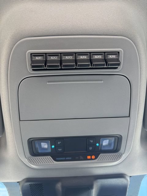 New 2026 Ford F450 XL w/ XL Chrome Package AWD/4WD image 30