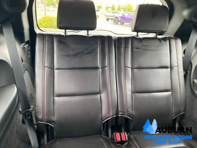 Used 2026 Dodge Durango GT AWD/4WD image 17