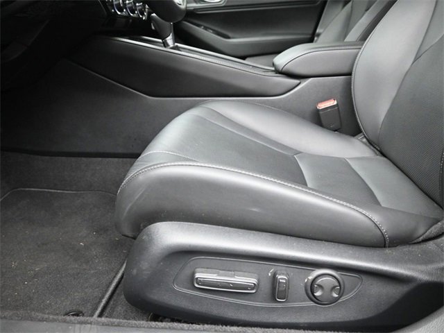 Used 2024 Honda Accord Touring image 21