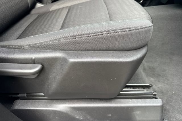 Used 2025 Chevrolet Silverado 1500 LT image 23