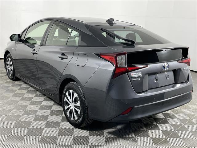 Used 2020 Toyota Prius XLE w/ Advanced Technology Package image 4