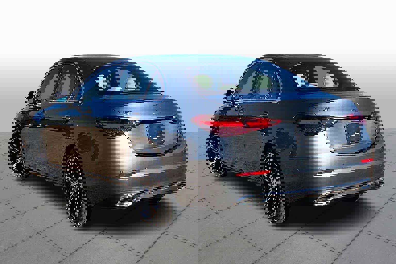 New 2025 Mercedes-Benz C 300 Sedan image 11